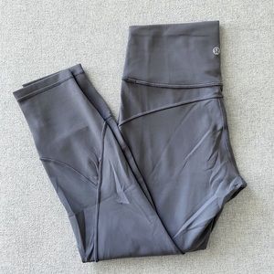 Lululemon In Movement 7/8 Pants